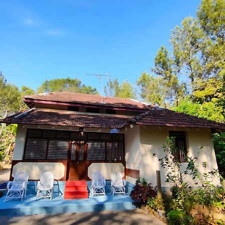 Heritage Homestay Chikmagalūr Exterior foto