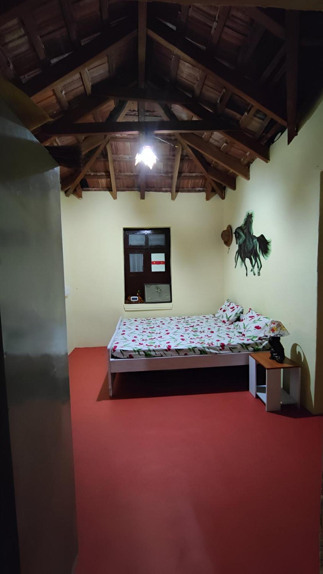 Heritage Homestay Chikmagalūr Exterior foto